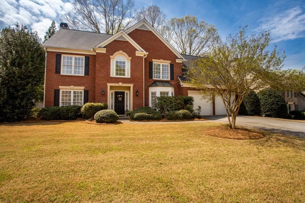 415 HUNTERS Trace, Dallas, GA 30157 — most recent listing photo