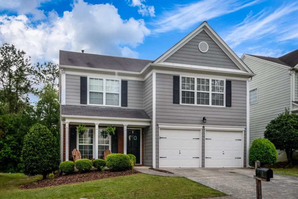 508 Mullein Trace, Woodstock, GA 30188 — most recent listing photo