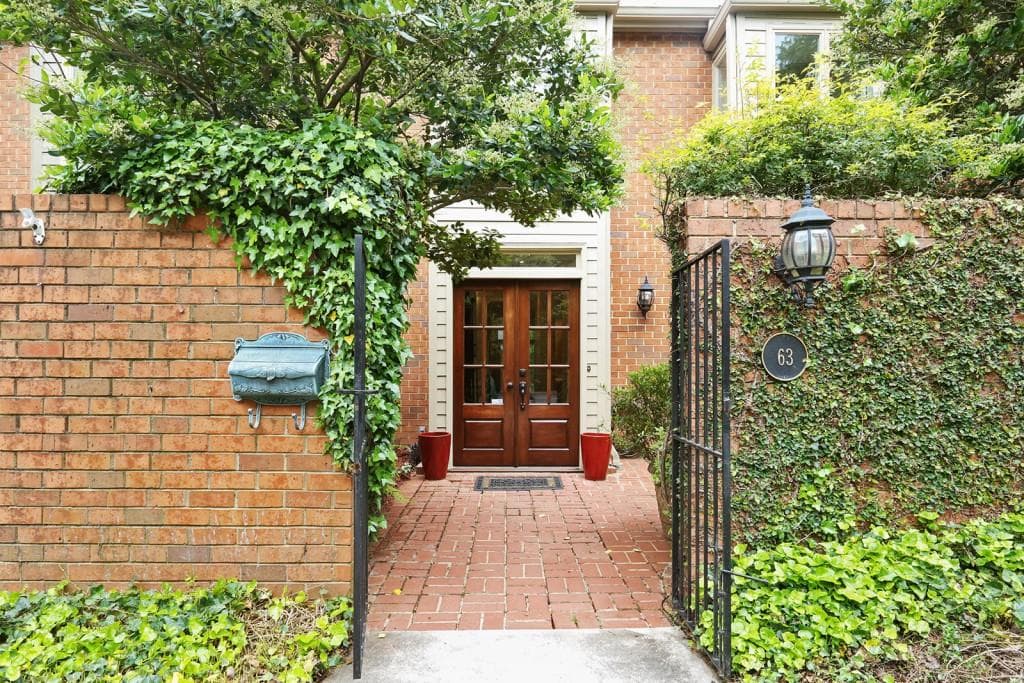 63 Willow Glen, Sandy Springs, GA 30342 — most recent listing photo