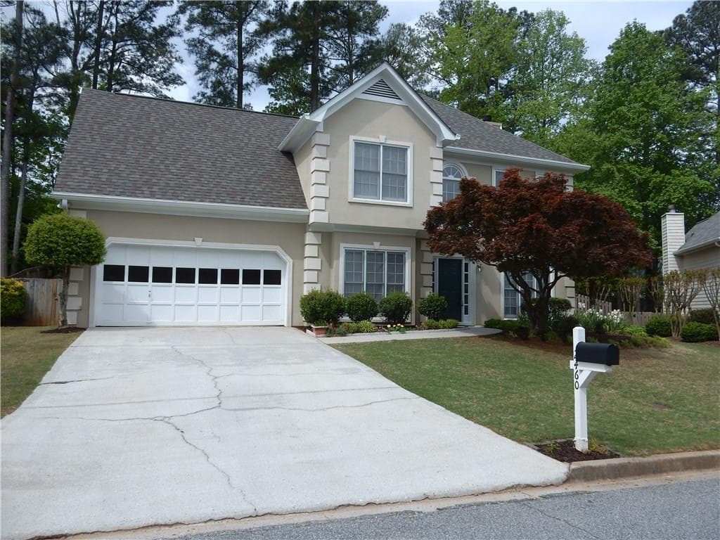 2460 Compton Place, Suwanee, GA 30024 — most recent listing photo