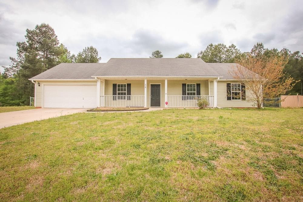 424 Southridge Road, Winder, GA 30680 — most recent listing photo