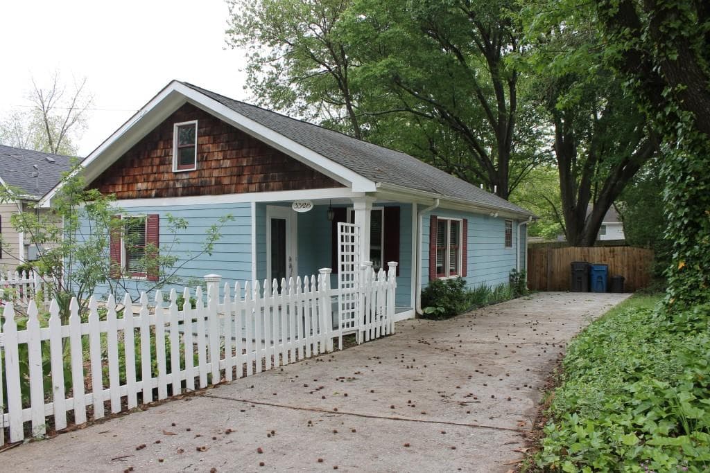 3326 Harrison Road, East Point, GA 30344 — most recent listing photo
