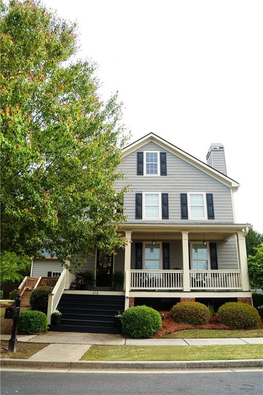 658 Trip Street, Grayson, GA 30017 — most recent listing photo
