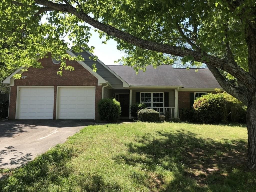 60 Cinnamon Fern Circle, Covington, GA 30016 — most recent listing photo