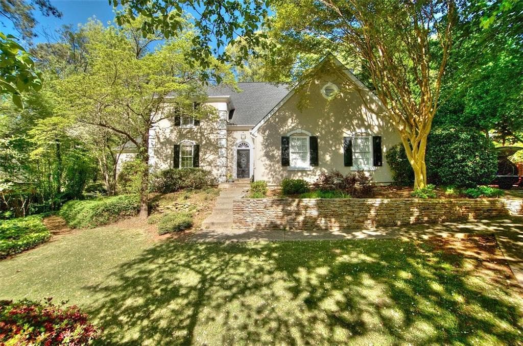 675 SE Denards Mill, Marietta, GA 30067 — most recent listing photo
