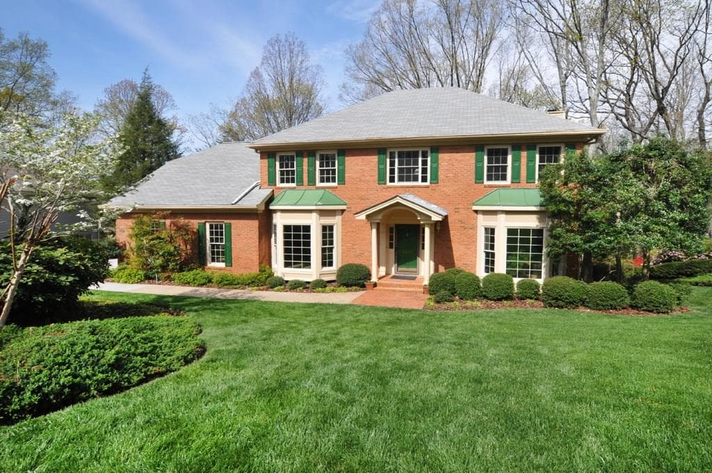 4507 Ashmore Circle, Marietta, GA 30066 — most recent listing photo