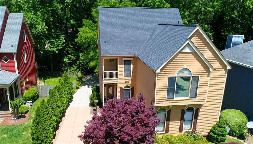2552 Briers North Drive, Dunwoody, GA 30360 — most recent listing photo