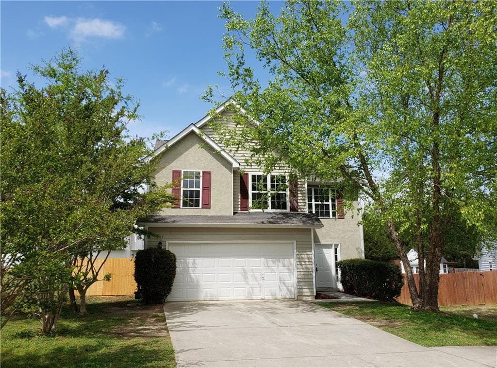 5077 Meadow Trace, Fairburn, GA 30213 — most recent listing photo