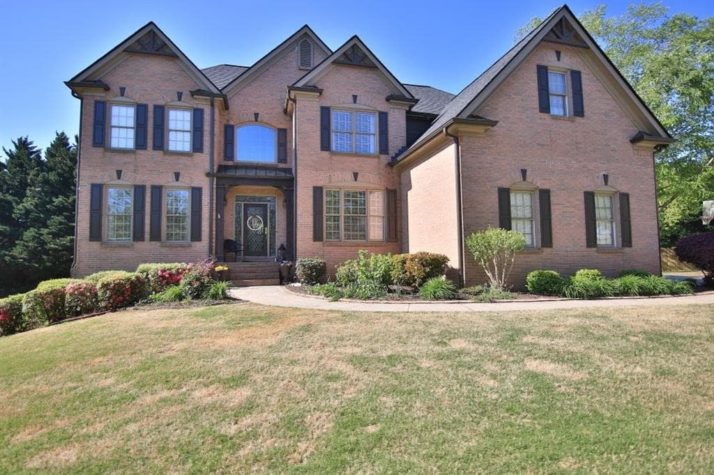 530 Summerwind Way, Suwanee, GA 30024 — most recent listing photo