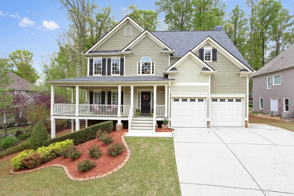 9050 Devonwood Court, Gainesville, GA 30506 — most recent listing photo