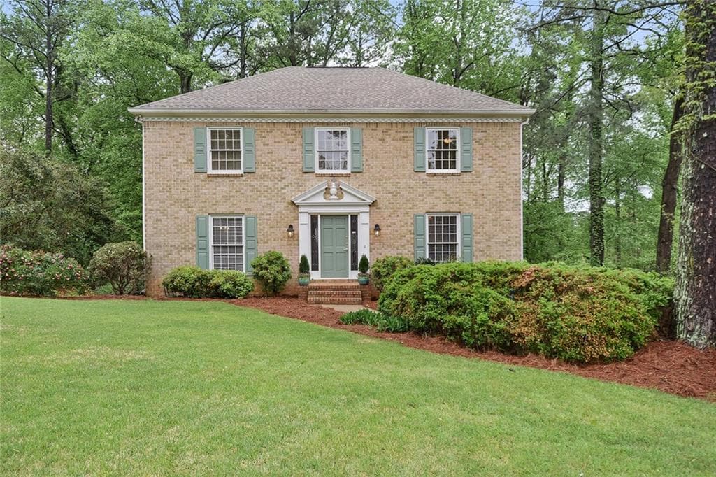 2114 Wyeth Walk, Marietta, GA 30062 — most recent listing photo