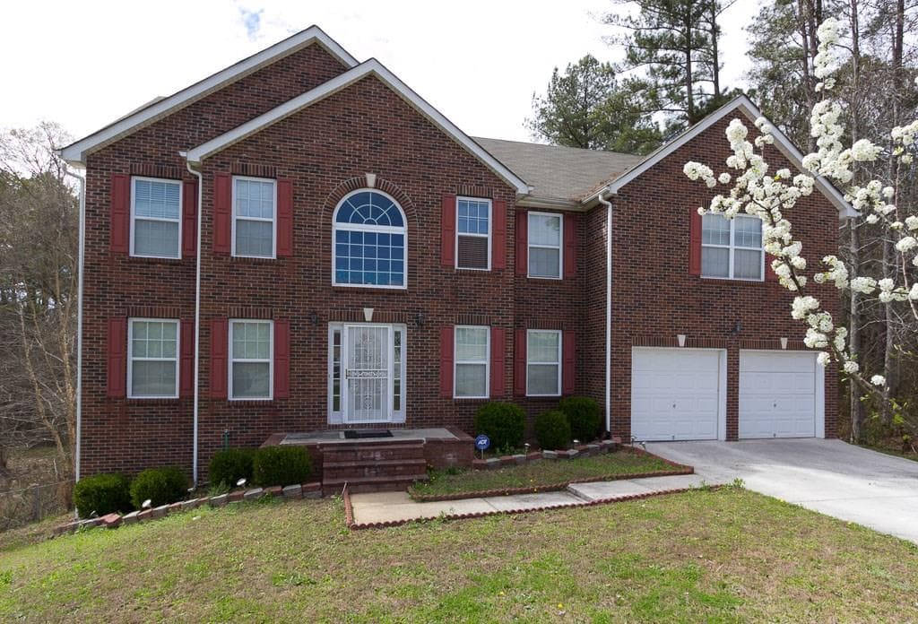 5094 Young Knoll, Stone Mountain, GA 30088 — most recent listing photo
