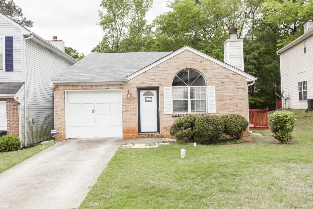 3663 Platina Park Court, Decatur, GA 30034 — most recent listing photo