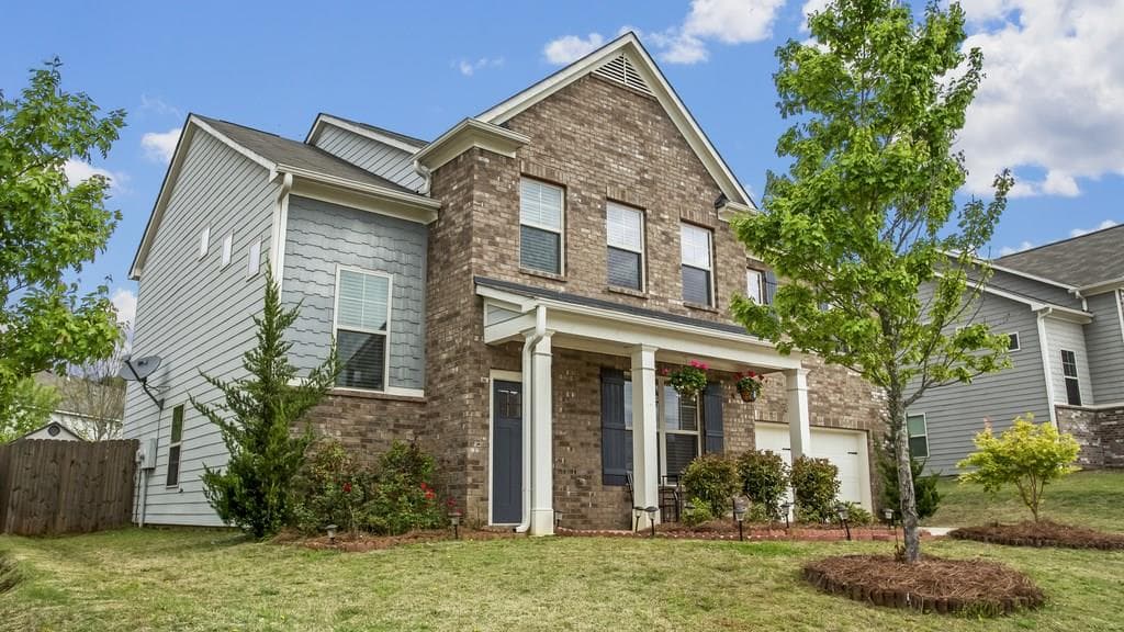 916 MADISON Avenue, Braselton, GA 30517 — most recent listing photo