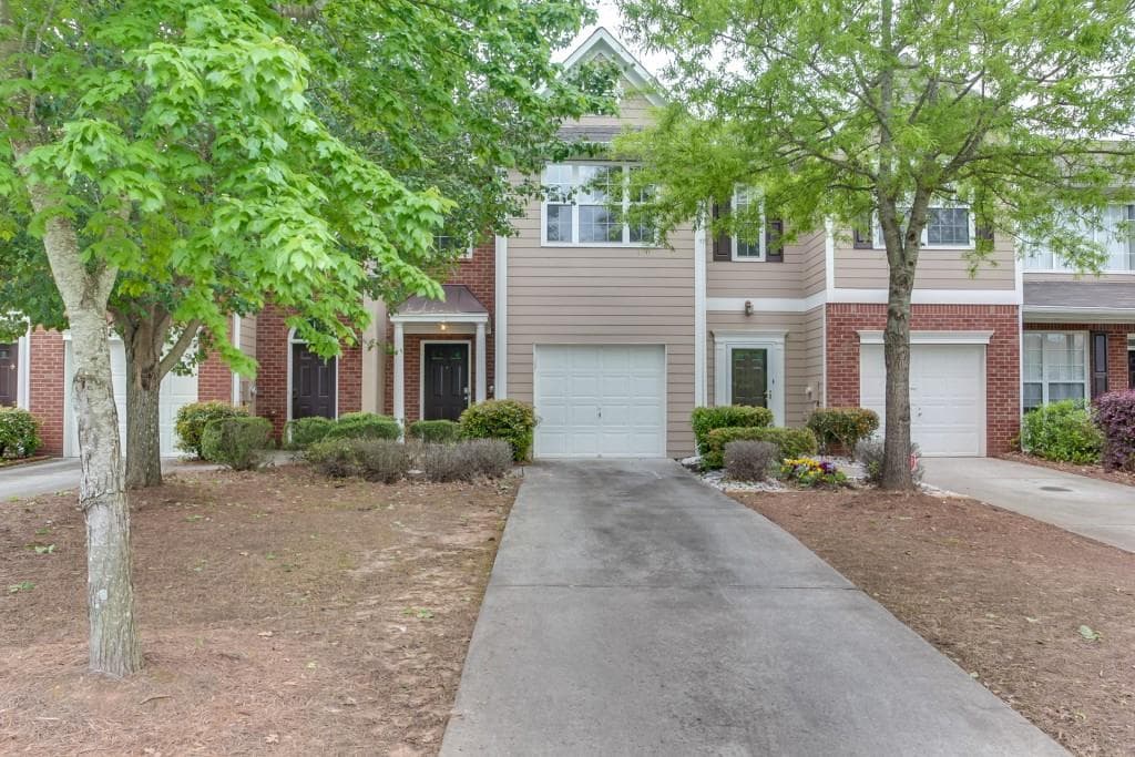 167 Haven Oak Way 0, Lawrenceville, GA 30044 — most recent listing photo