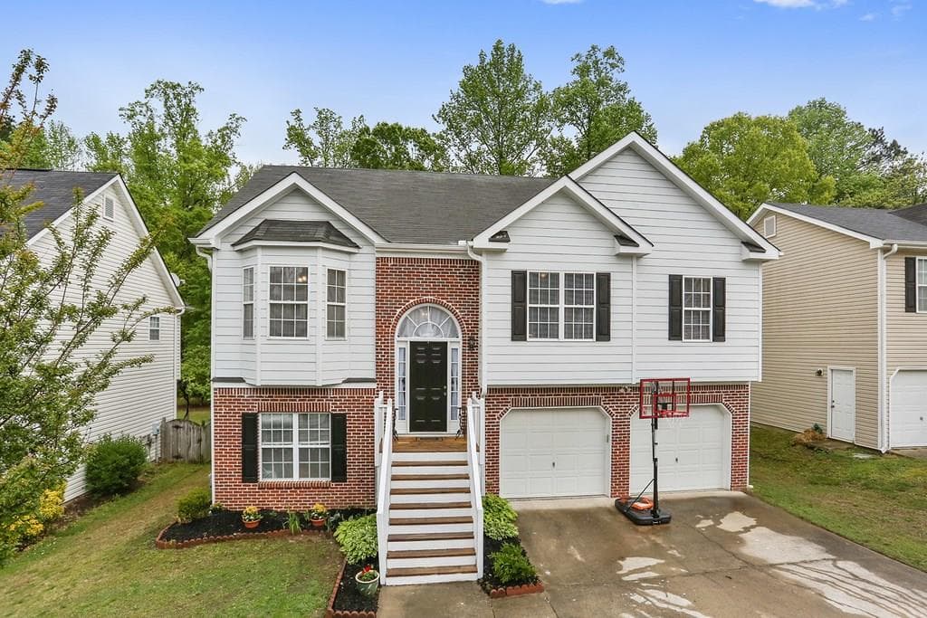 156 Moreland Circle, Hiram, GA 30141 — most recent listing photo