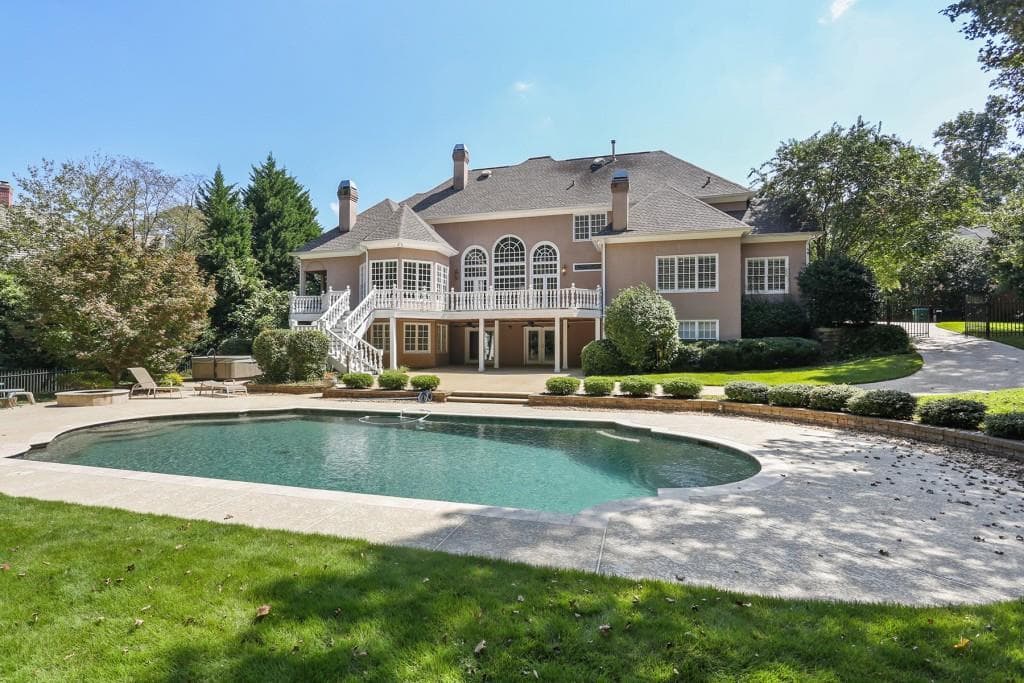 3871 River Mansion Drive, Duluth, GA 30096 — most recent listing photo