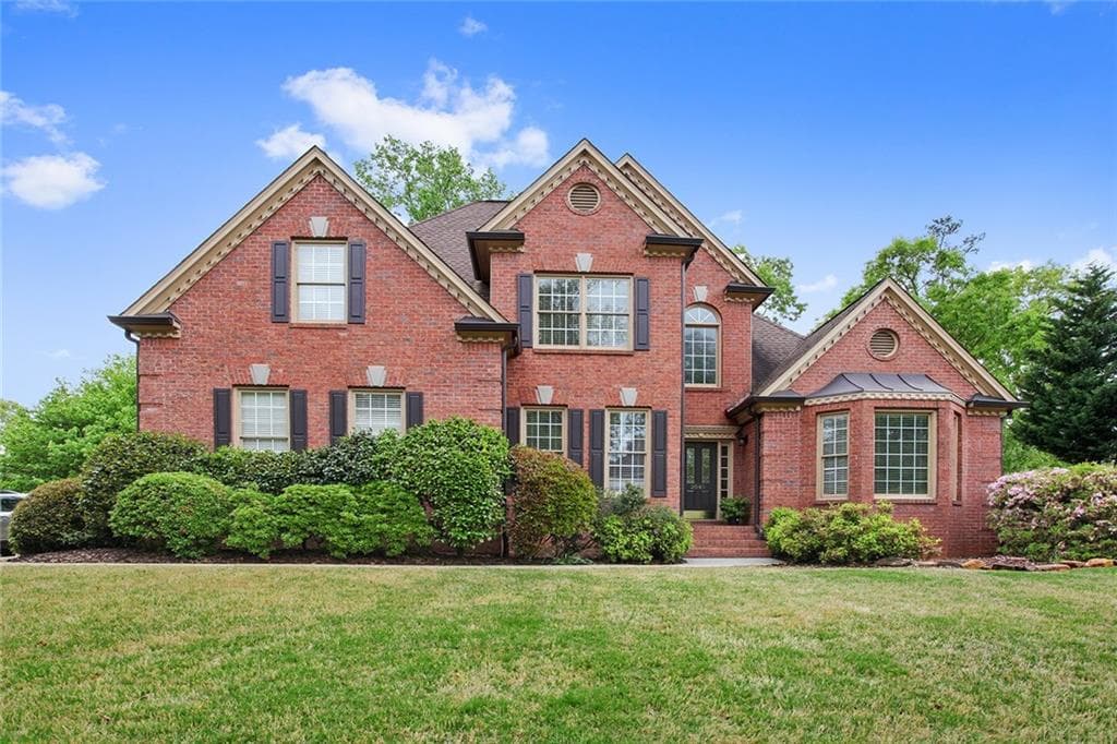 2045 Providence Oaks Street, Alpharetta, GA 30009 — most recent listing photo