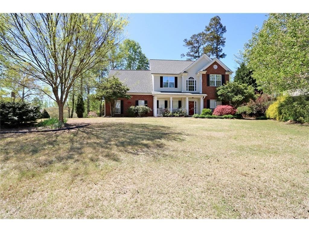 247 Westchester Club Drive, Hiram, GA 30141 — most recent listing photo