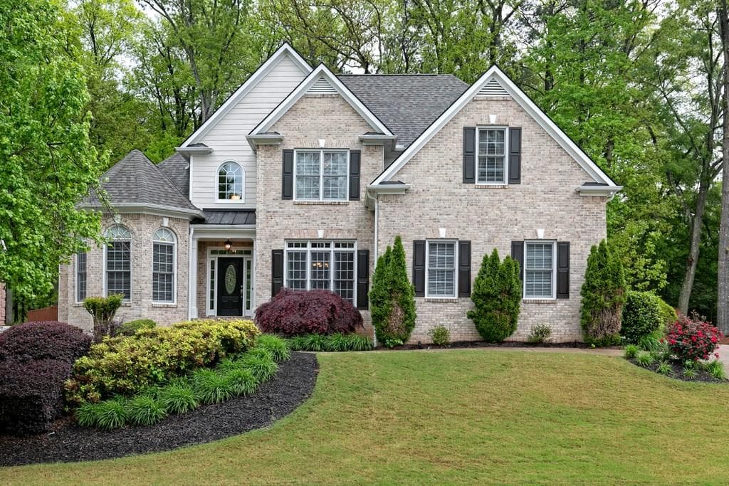 2821 Lost Lakes Way, Powder Springs, GA 30127 — most recent listing photo