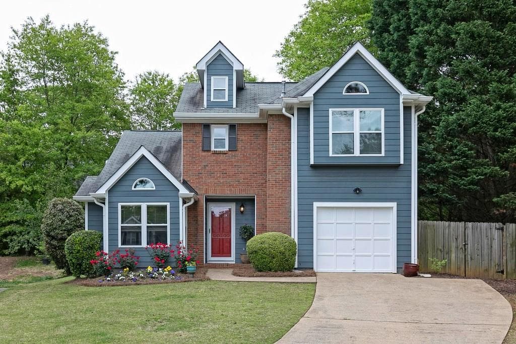 914 Bradford Lane, Marietta, GA 30062 — most recent listing photo
