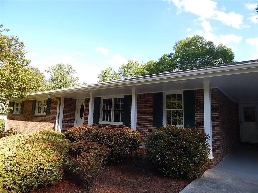 4645 Empress Court, Tucker, GA 30084 — most recent listing photo