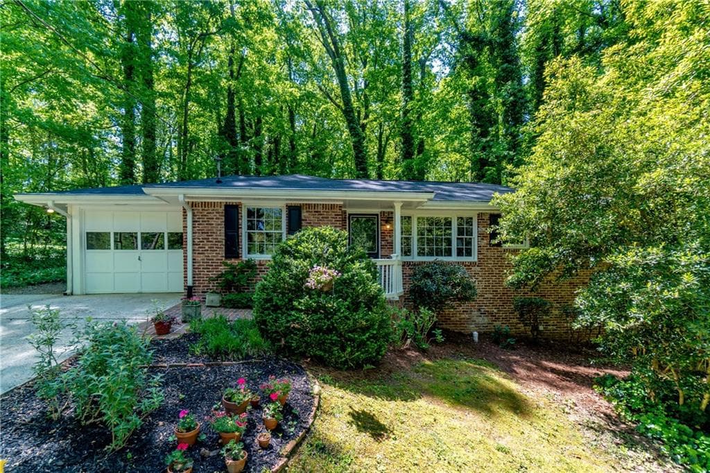 1701 Remington Road, Brookhaven, GA 30341 — most recent listing photo