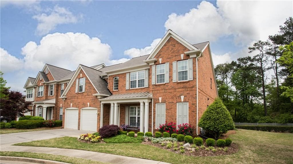 2278 Ventana Path, Marietta, GA 30062 — most recent listing photo