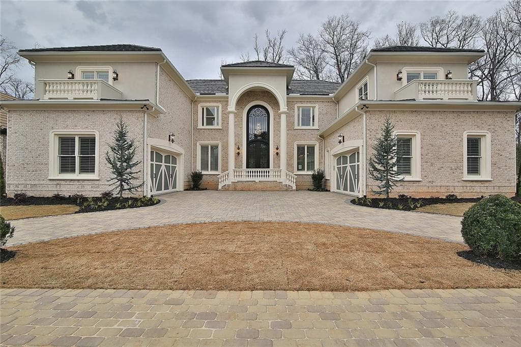 2797 Stone Hall Drive, Marietta, GA 30062 — most recent listing photo