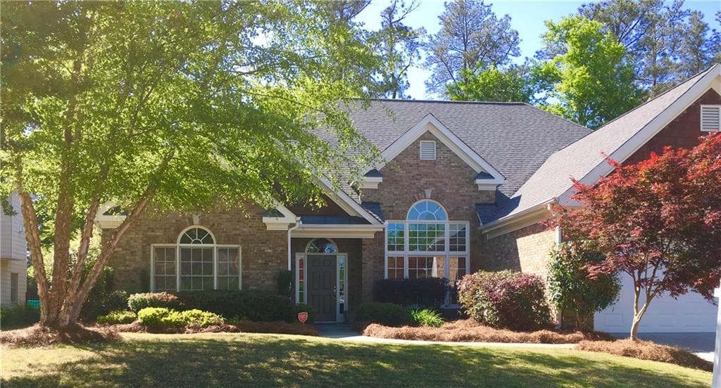 3200 Sweet Basil Lane, Loganville, GA 30052 — most recent listing photo