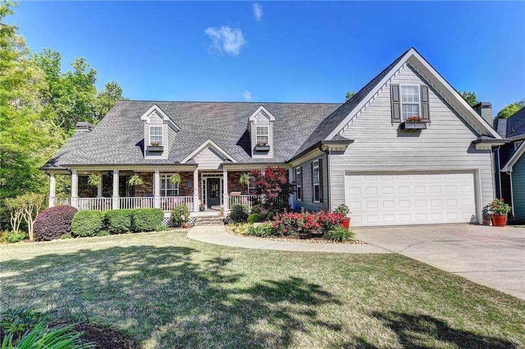2962 Legislative Lane, Buford, GA 30519 — most recent listing photo