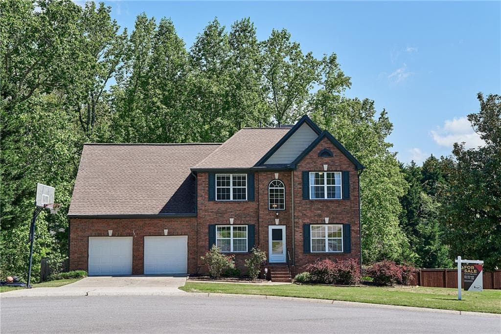 1890 Westwind Drive, Cumming, GA 30041 — most recent listing photo