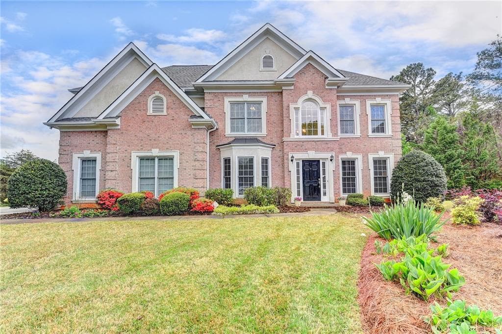140 Jilstone Court, Johns Creek, GA 30097 — most recent listing photo