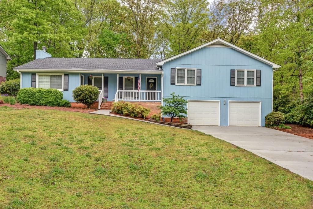 2914 Carolyn Street, Marietta, GA 30062 — most recent listing photo