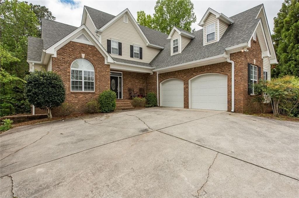 9495 Grande Drive, Winston, GA 30187 — most recent listing photo