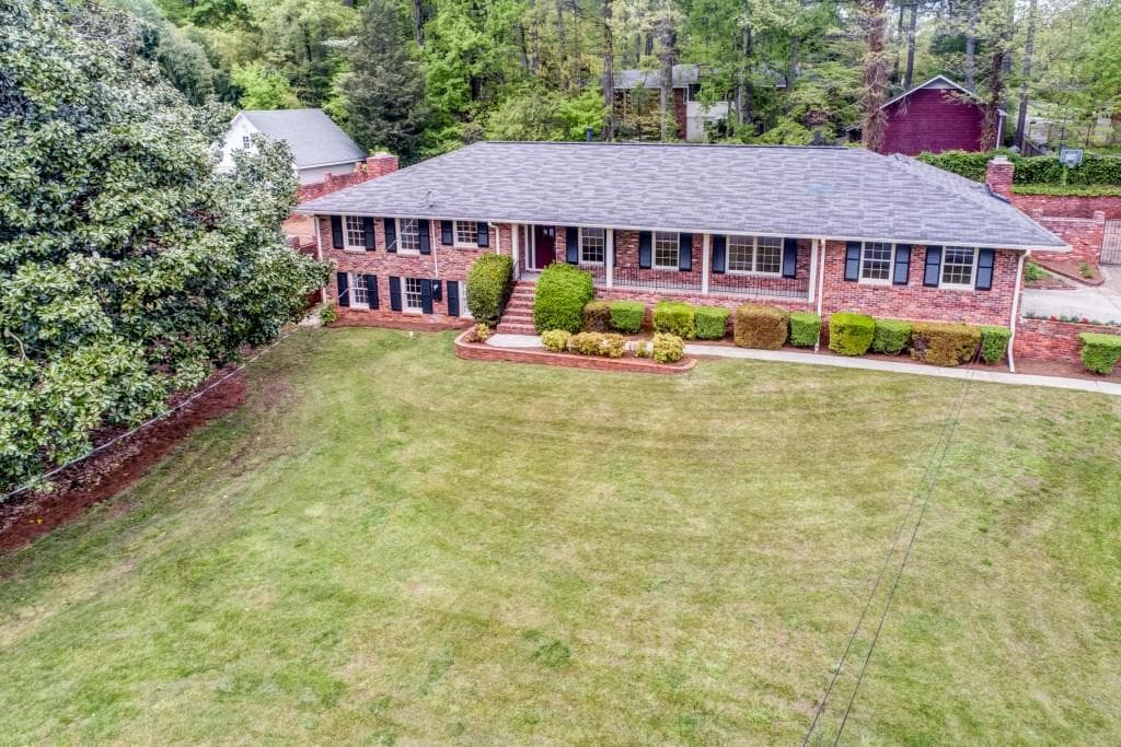 2808 Beverly Hills Drive, Marietta, GA 30068 — most recent listing photo