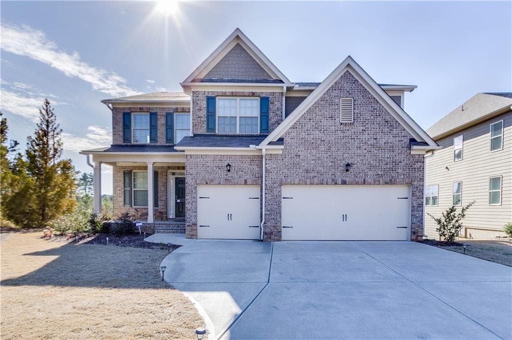 5355 Granite Bridge Crossing, Suwanee, GA 30024 — most recent listing photo