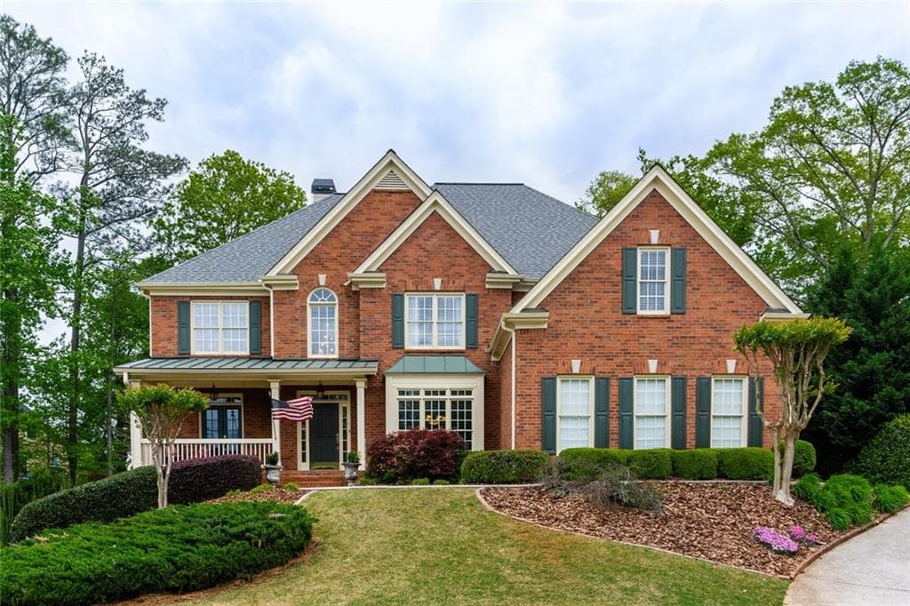 845 Garden Gate Path, Roswell, GA 30075 — most recent listing photo