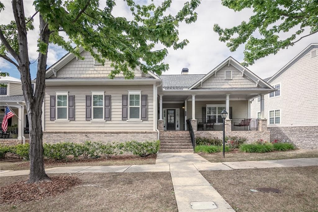 3831 Lake Pass Lane, Suwanee, GA 30024 — most recent listing photo