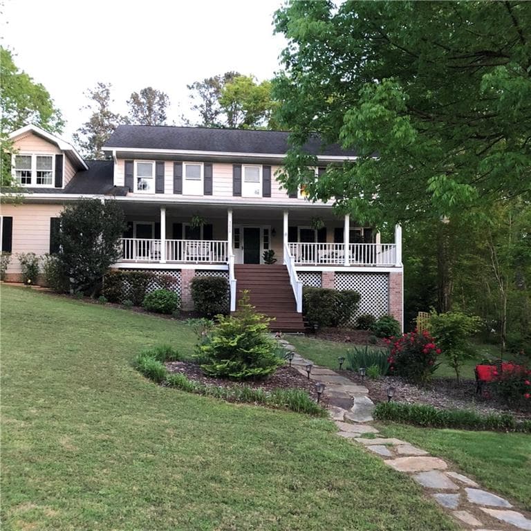 5028 Bridgeport Way, Peachtree Corners, GA 30092 — most recent listing photo