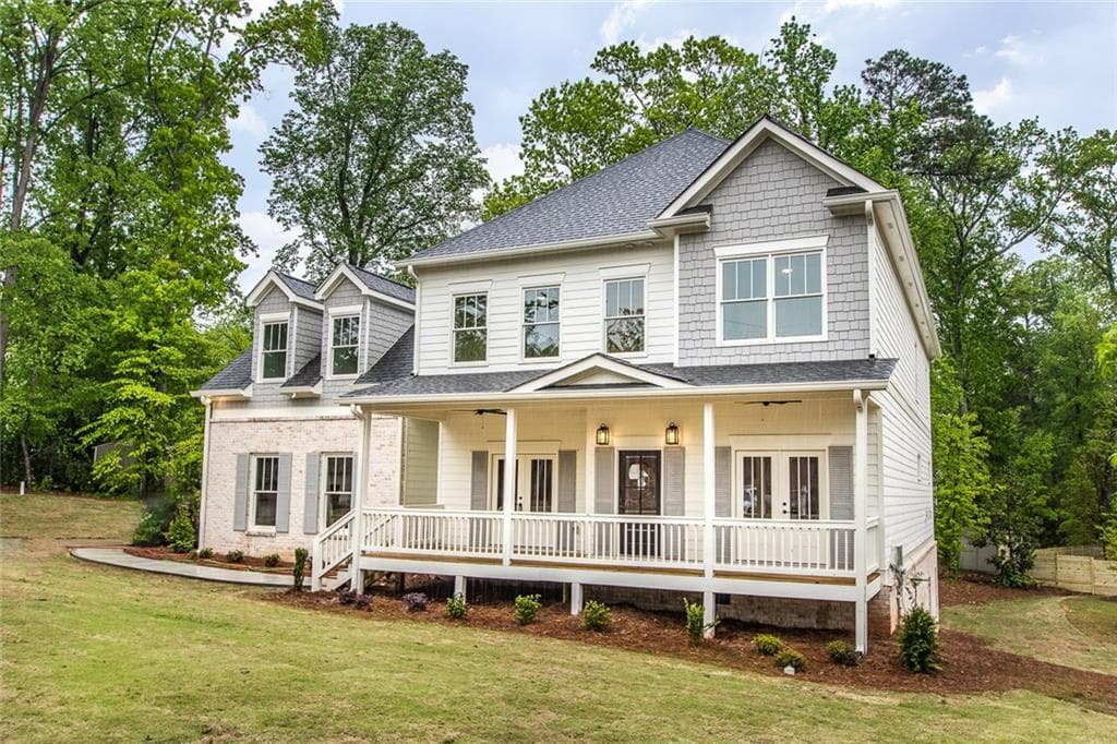 3113 Silver Lake Drive, Brookhaven, GA 30319 — most recent listing photo