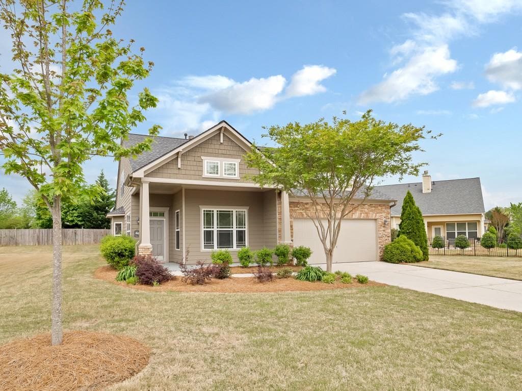 4735 Madison Hollow Lane, Cumming, GA 30040 — most recent listing photo