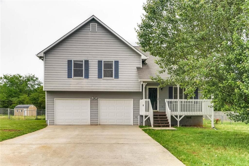 180 Woodbridge Drive, Dallas, GA 30157 — most recent listing photo