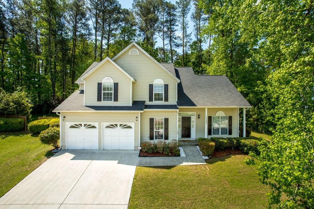 1173 Huntington Place Circle, Lithonia, GA 30058 — most recent listing photo