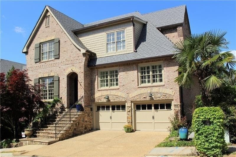 1862 Buckhead Valley Lane, Brookhaven, GA 30324 — most recent listing photo