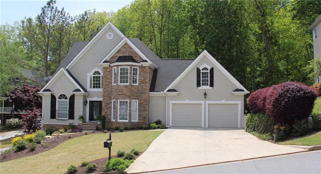 3738 Thunder Way, Marietta, GA 30066 — most recent listing photo