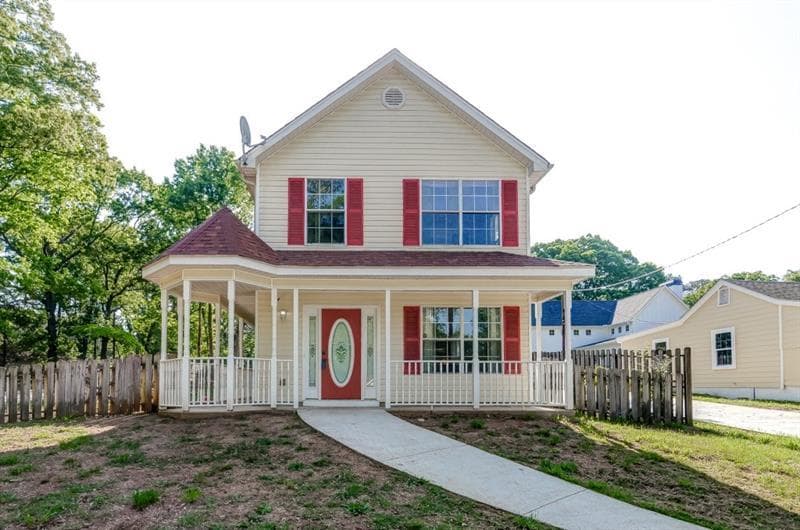 859 Tanner Drive, Scottdale, GA 30079 — most recent listing photo