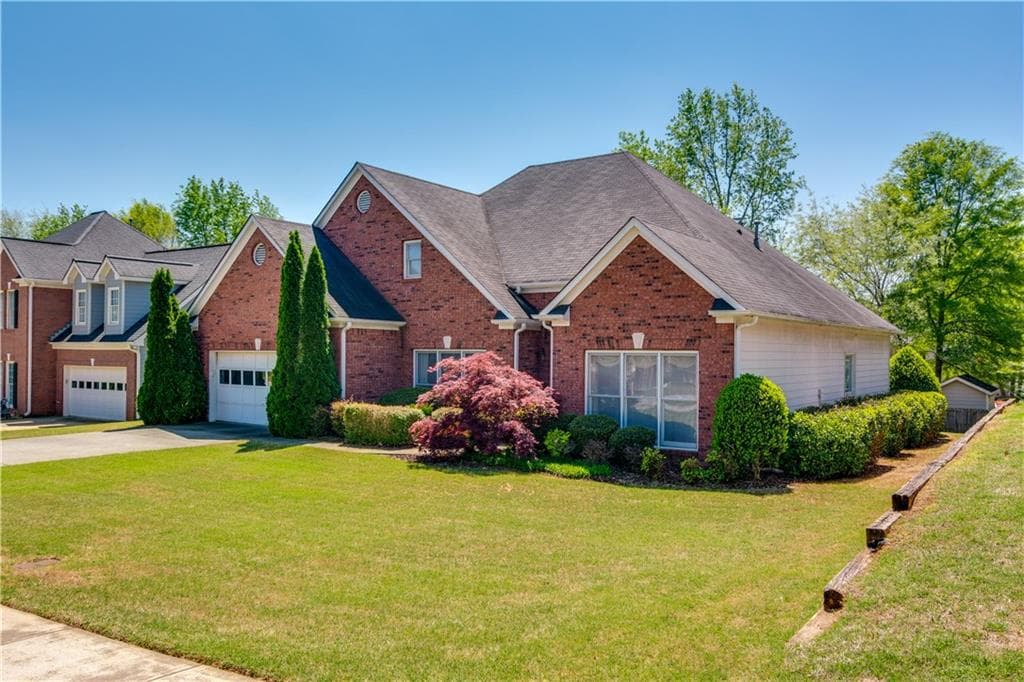 2162 Shippan Point, Lawrenceville, GA 30043 — most recent listing photo