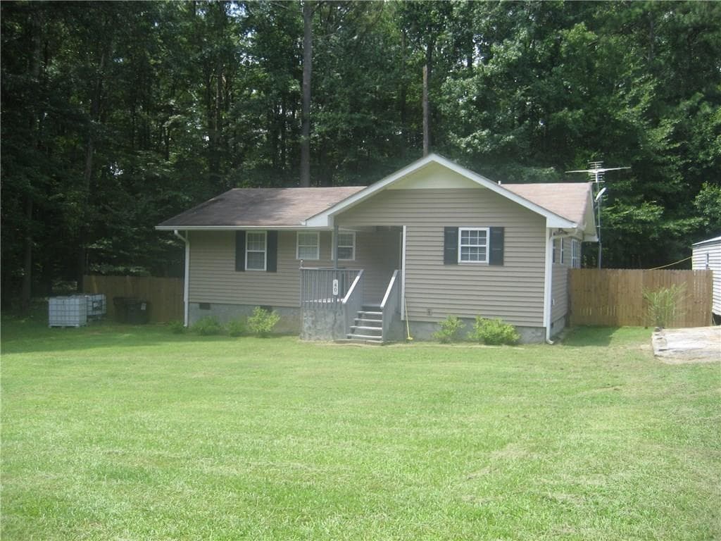 40 E Oak Trail, Temple, GA 30179 — most recent listing photo