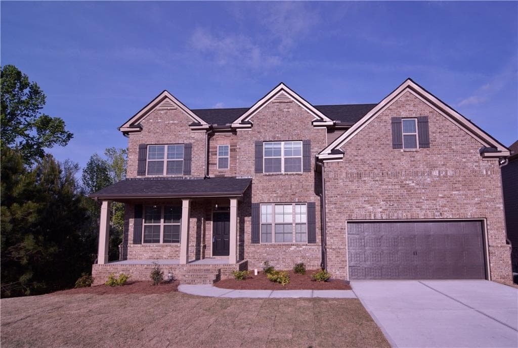 4620 Odum Lake Trail, Cumming, GA 30040 — most recent listing photo